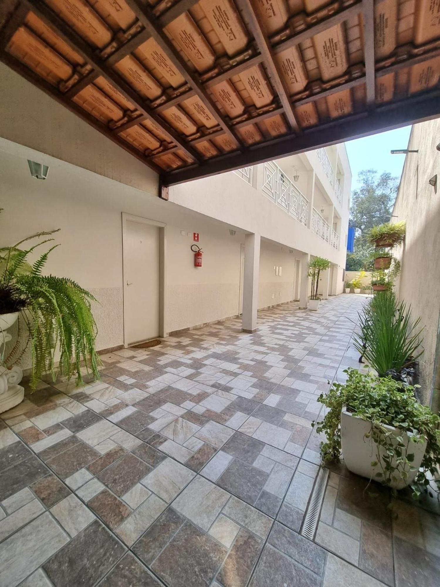 Casa Jardim Studios - Aeroporto Congonhas, Expo Sao Paulo, Berrini- Studios Confortaveis — Photos 3